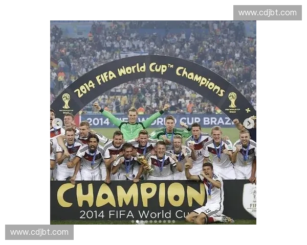 2014年世界杯半决赛回顾：巴西惨败德国与阿根廷惊险晋级的历史瞬间